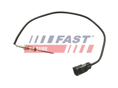 Fast Sensor, Abgastemperatur [Hersteller-Nr. FT80229] für Ford, Renault von FAST