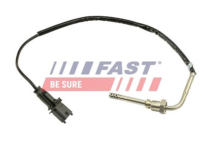 Fast Sensor, Abgastemperatur [Hersteller-Nr. FT80232] für Fiat von FAST