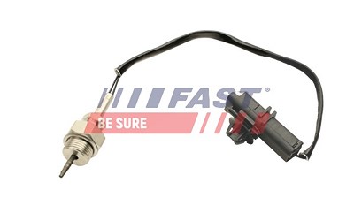 Fast Sensor, Abgastemperatur [Hersteller-Nr. FT80241] für Nissan, Opel, Renault von FAST