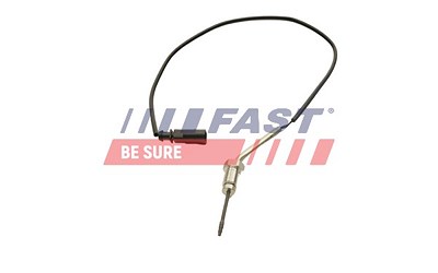 Fast Sensor, Abgastemperatur [Hersteller-Nr. FT80242] für VW von FAST