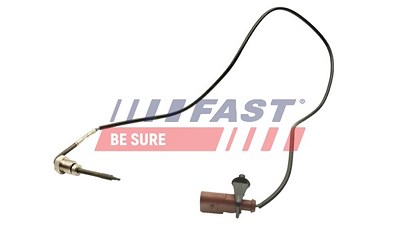 Fast Sensor, Abgastemperatur [Hersteller-Nr. FT80243] für VW von FAST