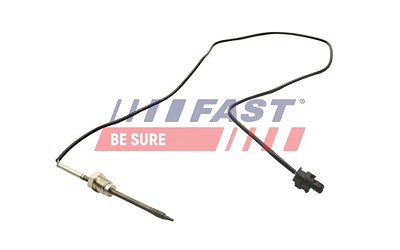 Fast Sensor, Abgastemperatur [Hersteller-Nr. FT80244] für Mercedes-Benz von FAST