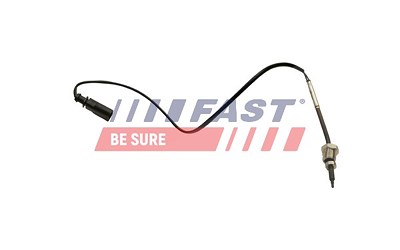 Fast Sensor, Abgastemperatur [Hersteller-Nr. FT80245] für VW von FAST