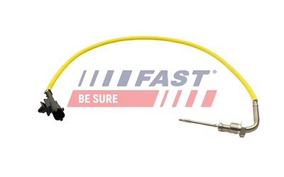 Fast Sensor, Abgastemperatur [Hersteller-Nr. FT80246] für Iveco von FAST