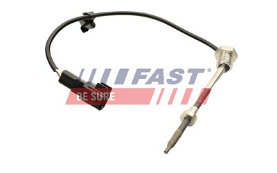 Fast Sensor, Abgastemperatur [Hersteller-Nr. FT80250] für Ford von FAST