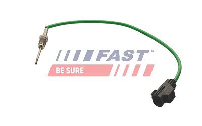 Fast Sensor, Abgastemperatur [Hersteller-Nr. FT80252] für Ford von FAST