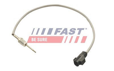 Fast Sensor, Abgastemperatur [Hersteller-Nr. FT80254] für Ford von FAST