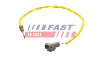 Fast Sensor, Abgastemperatur [Hersteller-Nr. FT80255] für Ford von FAST