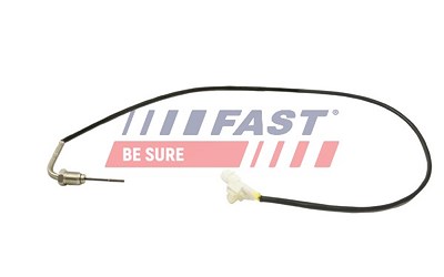 Fast Sensor, Abgastemperatur [Hersteller-Nr. FT80258] für Fiat von FAST