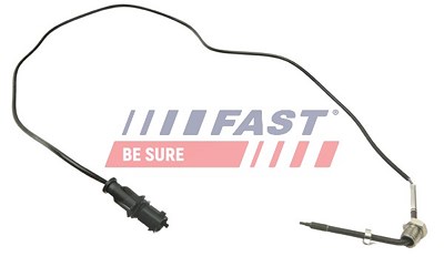 Fast Sensor, Abgastemperatur [Hersteller-Nr. FT80260] für Fiat von FAST