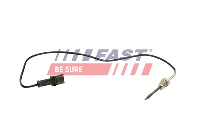 Fast Sensor, Abgastemperatur [Hersteller-Nr. FT80261] für Fiat von FAST