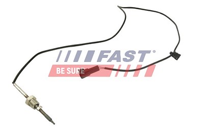 Fast Sensor, Abgastemperatur [Hersteller-Nr. FT80262] für Ford von FAST
