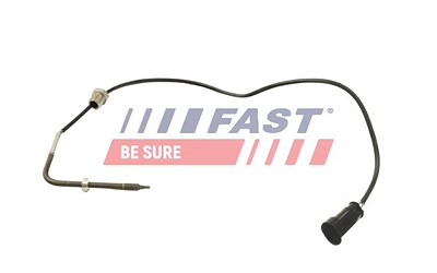 Fast Sensor, Abgastemperatur [Hersteller-Nr. FT80263] für Iveco von FAST