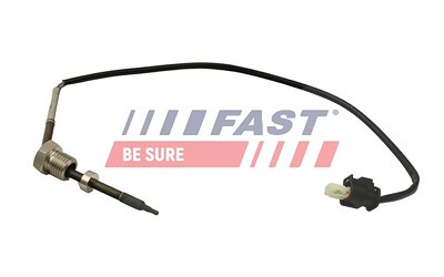 Fast Sensor, Abgastemperatur [Hersteller-Nr. FT80264] für Mercedes-Benz von FAST
