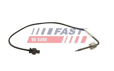 Fast Sensor, Abgastemperatur [Hersteller-Nr. FT80265] für Mercedes-Benz von FAST