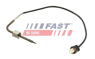 Fast Sensor, Abgastemperatur [Hersteller-Nr. FT80266] für Mercedes-Benz von FAST