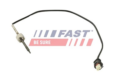 Fast Sensor, Abgastemperatur [Hersteller-Nr. FT80267] für Mercedes-Benz von FAST
