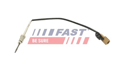 Fast Sensor, Abgastemperatur [Hersteller-Nr. FT80269] für Dacia, Renault von FAST