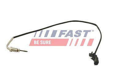 Fast Sensor, Abgastemperatur [Hersteller-Nr. FT80270] für Fiat, Nissan, Opel, Renault von FAST
