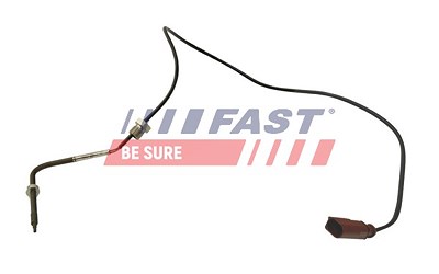 Fast Sensor, Abgastemperatur [Hersteller-Nr. FT80276] für VW von FAST