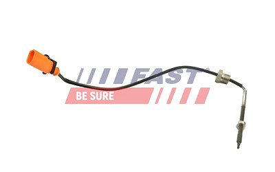 Fast Sensor, Abgastemperatur [Hersteller-Nr. FT80279] für VW von FAST