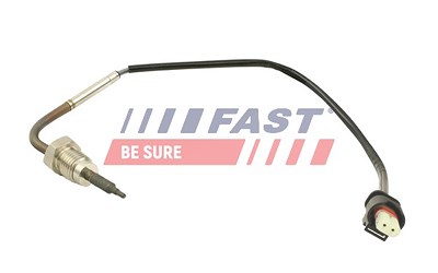 Fast Sensor, Abgastemperatur [Hersteller-Nr. FT80285] für Mercedes-Benz von FAST
