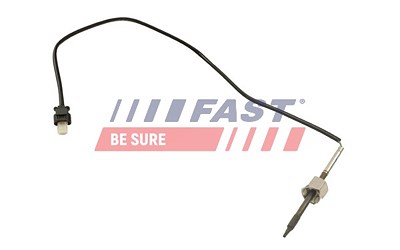 Fast Sensor, Abgastemperatur [Hersteller-Nr. FT80286] für Mercedes-Benz von FAST