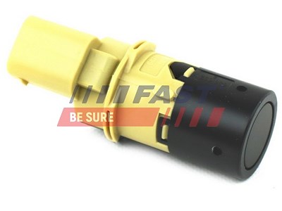 Fast Sensor, Einparkhilfe [Hersteller-Nr. FT76013] für Citroën, Fiat, Lancia, Peugeot von FAST