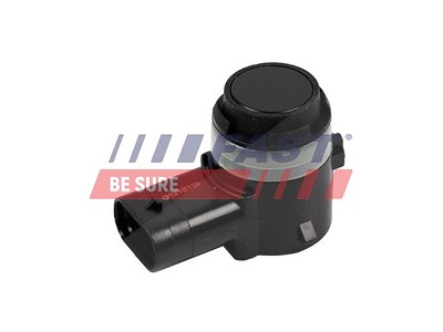 Fast Sensor, Einparkhilfe [Hersteller-Nr. FT76022] für Audi, BMW, Land Rover, Mercedes-Benz, Mini, Porsche, Seat, Skoda, Toyota, Volvo, VW von FAST