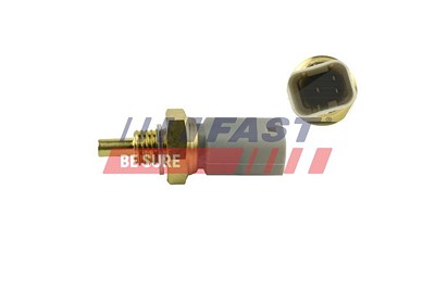 Fast Sensor, Kühlmitteltemperatur [Hersteller-Nr. FT80144] für Dacia, Lada, Nissan, Opel, Renault von FAST