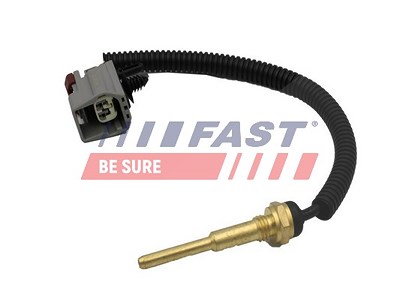 Fast Sensor, Kühlmitteltemperatur [Hersteller-Nr. FT80149] für Citroën, Fiat, Ford, Jaguar, Peugeot von FAST