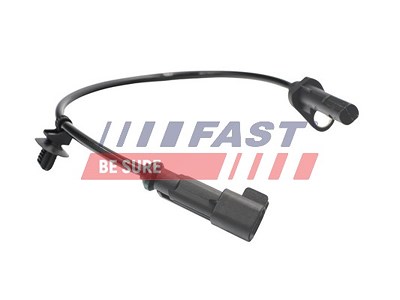 Fast Sensor, Raddrehzahl [Hersteller-Nr. FT80407] für Ford von FAST