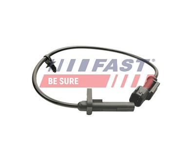 Fast Sensor, Raddrehzahl [Hersteller-Nr. FT80408] für Ford von FAST