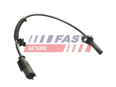 Fast Sensor, Raddrehzahl [Hersteller-Nr. FT80410] für Ford von FAST