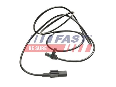 Fast Sensor, Raddrehzahl [Hersteller-Nr. FT80416] für Mercedes-Benz, VW von FAST