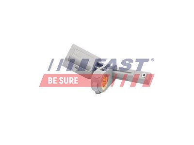 Fast Sensor, Raddrehzahl [Hersteller-Nr. FT80423] für Audi, Man, Porsche, Seat, Skoda, VW von FAST