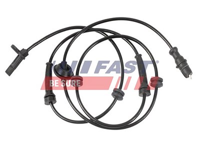 Fast Sensor, Raddrehzahl [Hersteller-Nr. FT80501] für Fiat von FAST