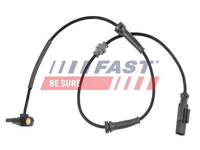 Fast Sensor, Raddrehzahl [Hersteller-Nr. FT80503] für Fiat von FAST