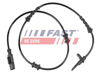 Fast Sensor, Raddrehzahl [Hersteller-Nr. FT80506] für Fiat von FAST