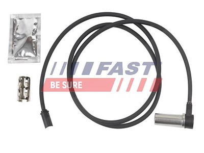Fast Sensor, Raddrehzahl [Hersteller-Nr. FT80508] für Iveco von FAST