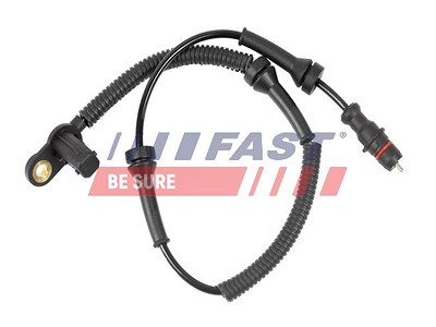 Fast Sensor, Raddrehzahl [Hersteller-Nr. FT80511] für Renault von FAST