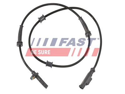Fast Sensor, Raddrehzahl [Hersteller-Nr. FT80516] für Fiat von FAST