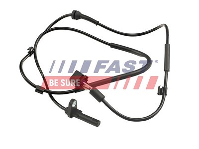 Fast Sensor, Raddrehzahl [Hersteller-Nr. FT80521] für Ford von FAST