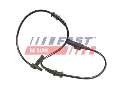 Fast Sensor, Raddrehzahl [Hersteller-Nr. FT80522] für Mercedes-Benz von FAST