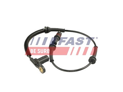 Fast Sensor, Raddrehzahl [Hersteller-Nr. FT80527] für Renault von FAST