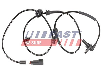 Fast Sensor, Raddrehzahl [Hersteller-Nr. FT80538] für Ford von FAST