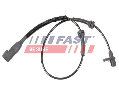 Fast Sensor, Raddrehzahl [Hersteller-Nr. FT80553] für Ford von FAST