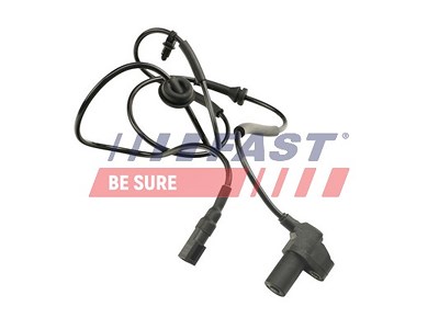 Fast Sensor, Raddrehzahl [Hersteller-Nr. FT80558] für Ford von FAST