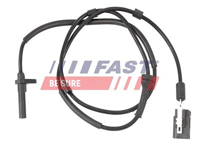 Fast Sensor, Raddrehzahl [Hersteller-Nr. FT80562] für Ford von FAST