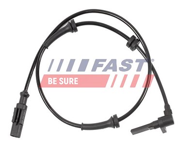 Fast Sensor, Raddrehzahl [Hersteller-Nr. FT80567] für Fiat von FAST
